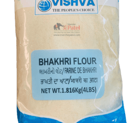 Vishva Bhakhri Flour