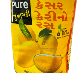 FTE Mango Pulp
