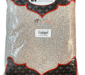 Organic Small Desi Toor
