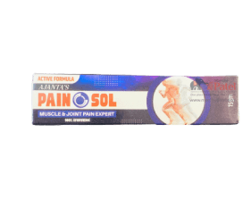Pain Sol Cream