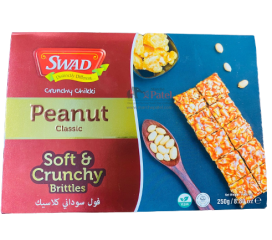 Swad Peanut Chikki 2
