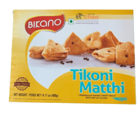 Bikano Matthi Tikoni