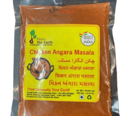 Chicken Angara Masala