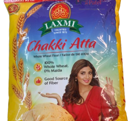 Laxmi Chakki Atta