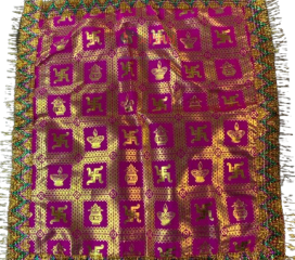 Mataji Chundri Large