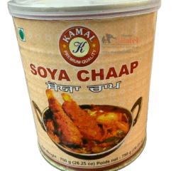 Soya Chaap