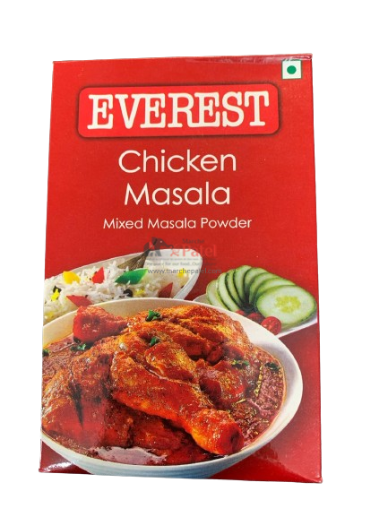 Badshah Chicken Masala