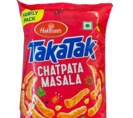 Haldiram Takatak Chatpata Masala