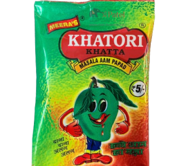 Khatori khatta