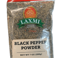 Laxmi Black Pepper Powder