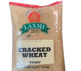 Laxmi Fada Cracked Wheat
