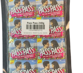 Pass Pass
