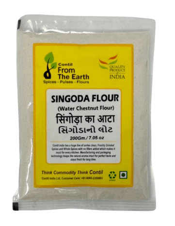 FTE Singoda Flour
