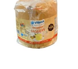 Vishva Kolhapuri Jaggery