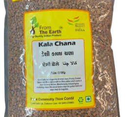 FTE Desi Chana 7lb