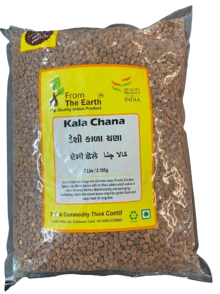 FTE Desi Chana 7lb