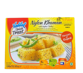 Vadilal Khaman