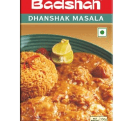 Badshah Dhanshak Masala