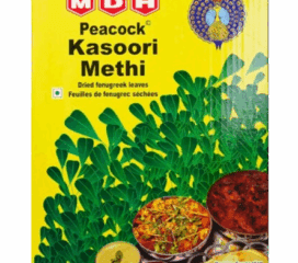 MDH Kasoori Methi