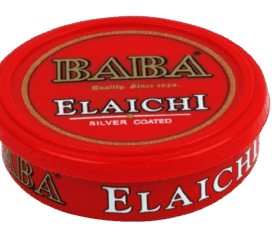 Baba Elaichi