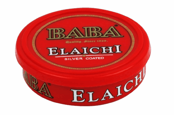 Baba Elaichi
