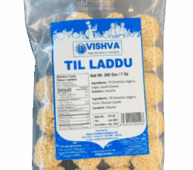 Vishva Till Laddu