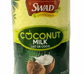 Swad Coconut Milk