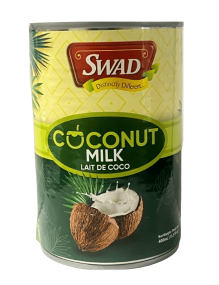 Swad Coconut Milk