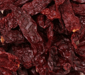 FTE Chili Whole Kashmiri without Steam