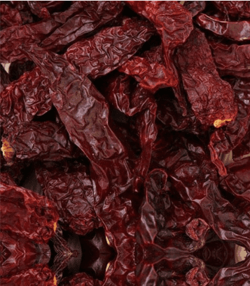 FTE Chili Whole Kashmiri without Steam