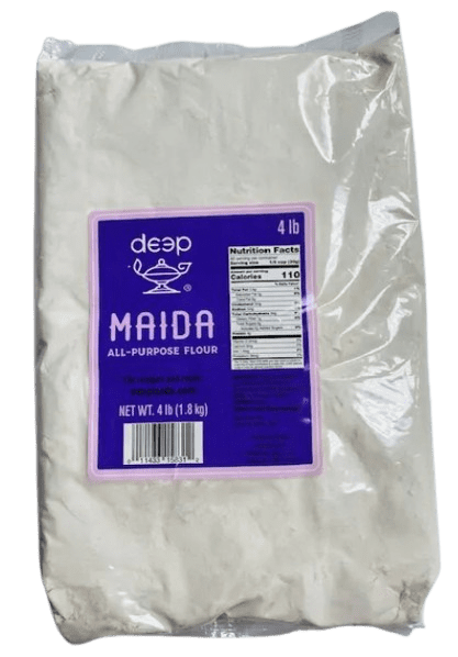 Deep Maida