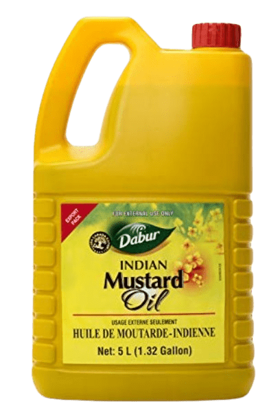 Dabur Mustard Oil