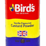 Blue Bird Vanila Custard Powder