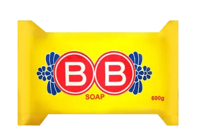 BB soap