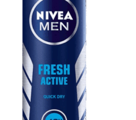 Nieva Men Fresh Active