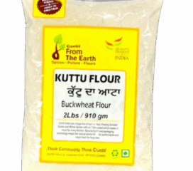 FTE Kuttu Flour
