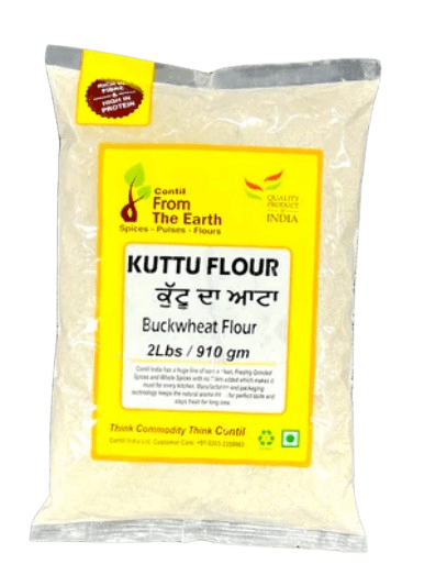FTE Kuttu Flour