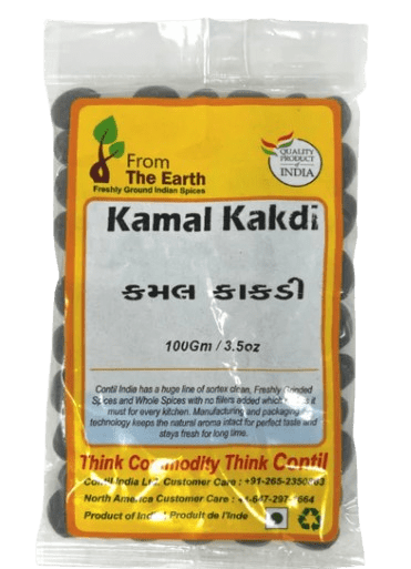 FTE Kamal Kakdi