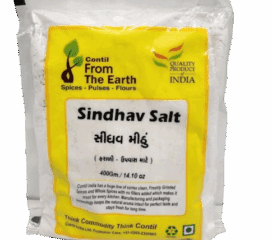 FTE Sindhav Salt