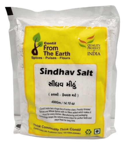 FTE Sindhav Salt