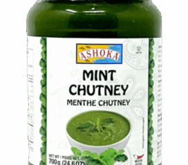 Ashoka Mint Chutney