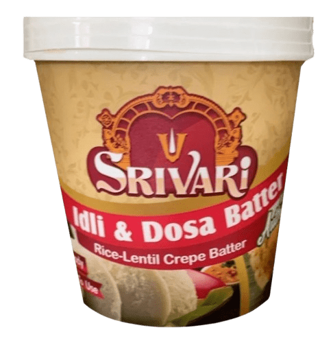 Srivari Dosa Batter