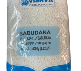Vishva Sabudana SAGO 1600gm