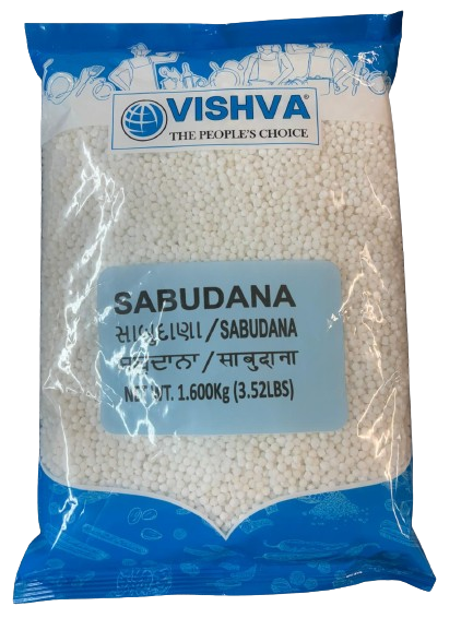 Vishva Sabudana SAGO 1600gm