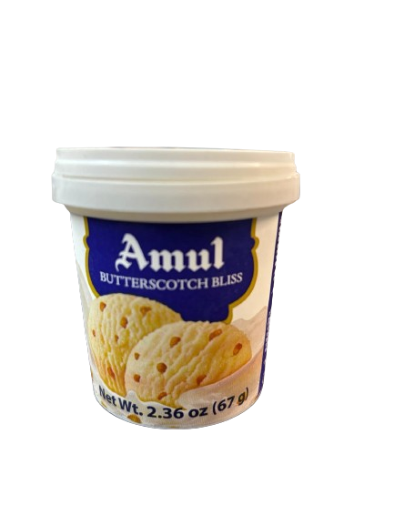 Amul ButterScotch Bliss