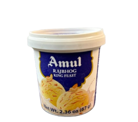 Amul Rajbhog King Feast