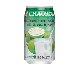 B Natural Coconut water