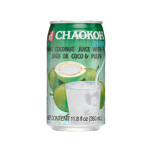 B Natural Coconut water