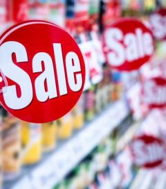 Sale