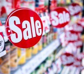 Sale